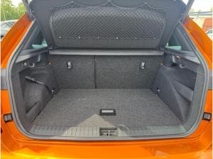 Skoda Kamiq Monte Carlo 1,5 TSI DSG ACC SHZ AHK NAVI *SOFORT VERFÜGBAR*