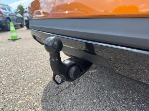 Skoda Kamiq Monte Carlo 1,5 TSI DSG ACC SHZ AHK NAVI *SOFORT VERFÜGBAR*