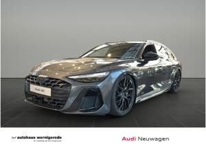 Audi A6 Avant TDI quattro S tronic