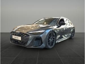 Audi A6 Avant TDI quattro S tronic