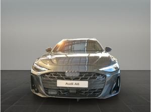 Audi A6 Avant TDI quattro S tronic