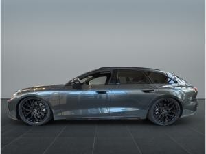 Audi A6 Avant TDI quattro S tronic