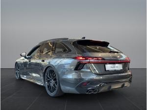 Audi A6 Avant TDI quattro S tronic