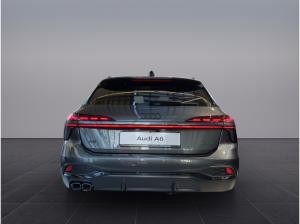 Audi A6 Avant TDI quattro S tronic