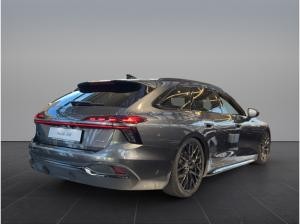 Audi A6 Avant TDI quattro S tronic