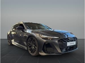 Audi A6 Avant TDI quattro S tronic