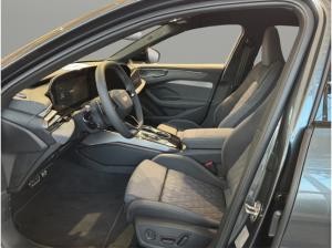 Audi A6 Avant TDI quattro S tronic