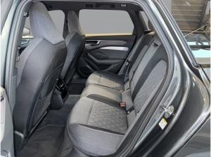 Audi A6 Avant TDI quattro S tronic