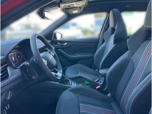 Skoda Kamiq Monte Carlo 1,0TSI 116PS DSG ACC Panoramadach AHK*SOFORT VERFÜGBAR*