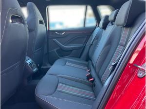 Skoda Kamiq Monte Carlo 1,0TSI 116PS DSG ACC Panoramadach AHK*SOFORT VERFÜGBAR*