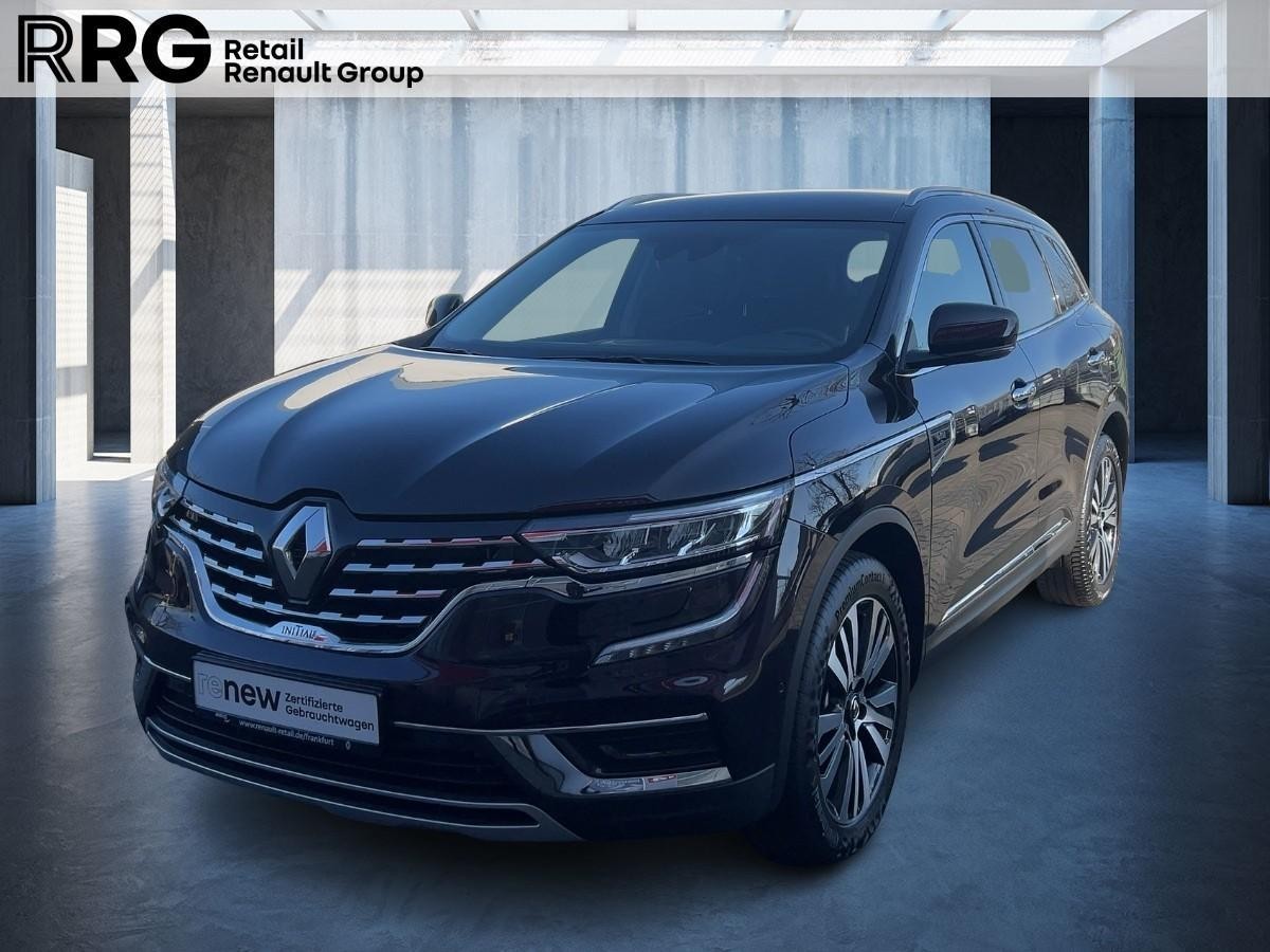 Renault Koleos INITIALE PARIS 4WD DCI 185 UPE:55.800,-