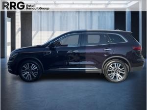 Renault Koleos INITIALE PARIS 4WD DCI 185 UPE:55.800,-