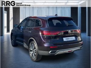 Renault Koleos INITIALE PARIS 4WD DCI 185 UPE:55.800,-