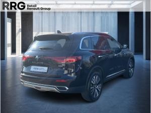 Renault Koleos INITIALE PARIS 4WD DCI 185 UPE:55.800,-