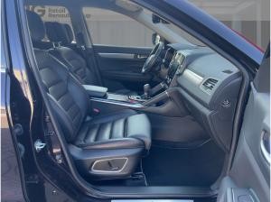 Renault Koleos INITIALE PARIS 4WD DCI 185 UPE:55.800,-