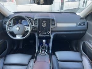 Renault Koleos INITIALE PARIS 4WD DCI 185 UPE:55.800,-