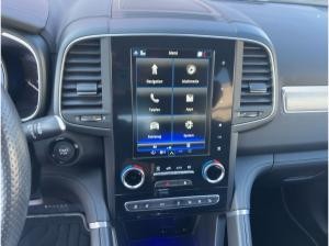 Renault Koleos INITIALE PARIS 4WD DCI 185 UPE:55.800,-