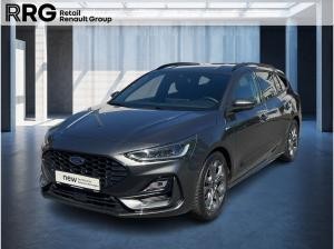 Ford Focus TURNIER Mild-Hybrid ST-Line X