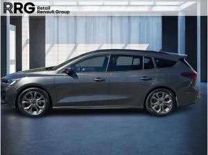 Ford Focus TURNIER Mild-Hybrid ST-Line X
