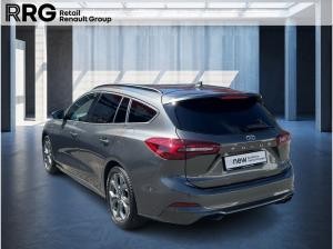 Ford Focus TURNIER Mild-Hybrid ST-Line X
