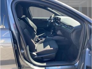 Ford Focus TURNIER Mild-Hybrid ST-Line X