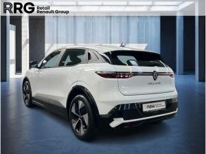 Renault Megane E-Tech Megane E-TECH EV40 130HP EQUILIBRE UPE:42.600,-
