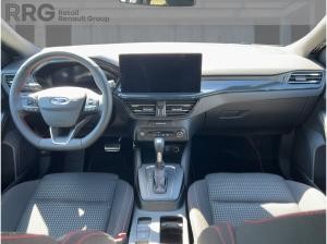 Ford Focus TURNIER Mild-Hybrid ST-Line X
