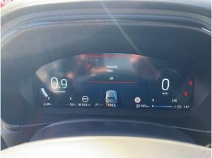 Ford Focus TURNIER Mild-Hybrid ST-Line X