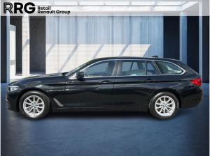 BMW 520 d Touring Leder Kamera Sitzheizung