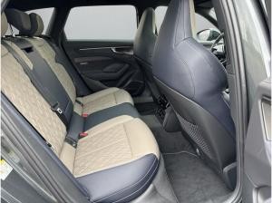 Audi A6 Avant TFSI quattro S tronic ALW