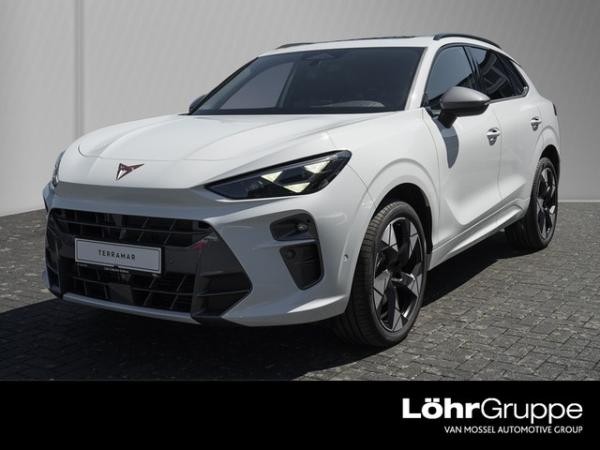 Cupra Terramar 2.0 TSI / 7-Gang-DSG 4Drive * Gültig nur für Cupra Fahrer *