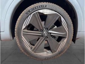 Nissan Qashqai N-DESIGN 158PS Automatik Winter BOSE/360°/LED