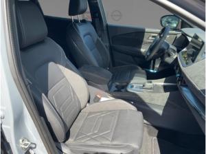 Nissan Qashqai N-DESIGN 158PS Automatik Winter BOSE/360°/LED