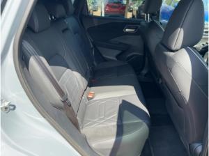 Nissan Qashqai N-DESIGN 158PS Automatik Winter BOSE/360°/LED