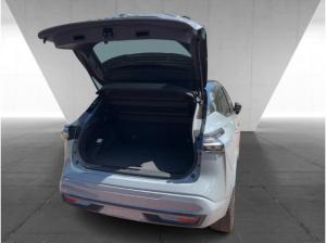 Nissan Qashqai N-DESIGN 158PS Automatik Winter BOSE/360°/LED