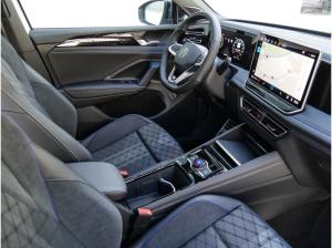 Volkswagen Tiguan R-Line 1,5 l eHybrid DSG Pano,AHK,IQ Lagerwagen !