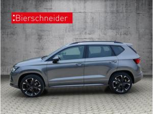 Cupra Ateca 2.0 TSI DSG 4Drive VZ NAVI AHK 360 KAMERA SHZ GRA 19