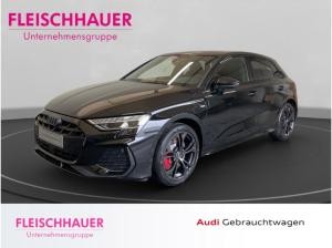 Audi A3 Sportback S line 45 TFSIe S tronic *Sonos*Panorama*ACC*LED*Business*