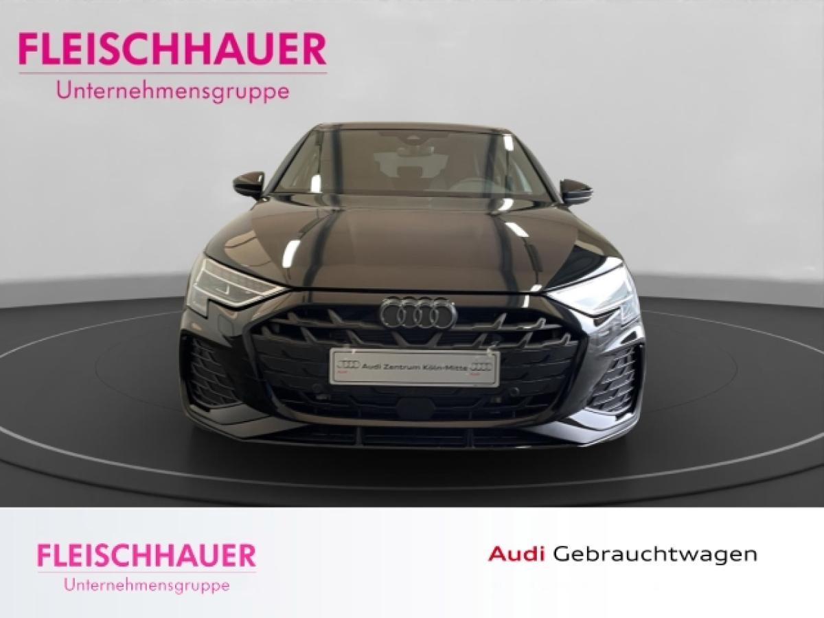 Audi A3 Sportback S line 45 TFSIe S tronic *Sonos*Panorama*ACC*LED*Business*