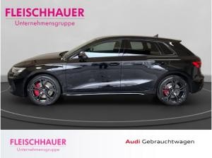 Audi A3 Sportback S line 45 TFSIe S tronic *Sonos*Panorama*ACC*LED*Business*