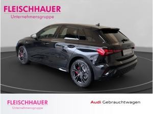Audi A3 Sportback S line 45 TFSIe S tronic *Sonos*Panorama*ACC*LED*Business*