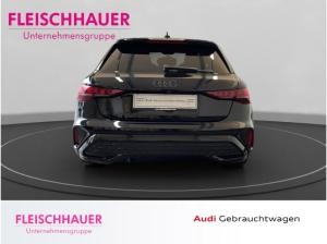 Audi A3 Sportback S line 45 TFSIe S tronic *Sonos*Panorama*ACC*LED*Business*
