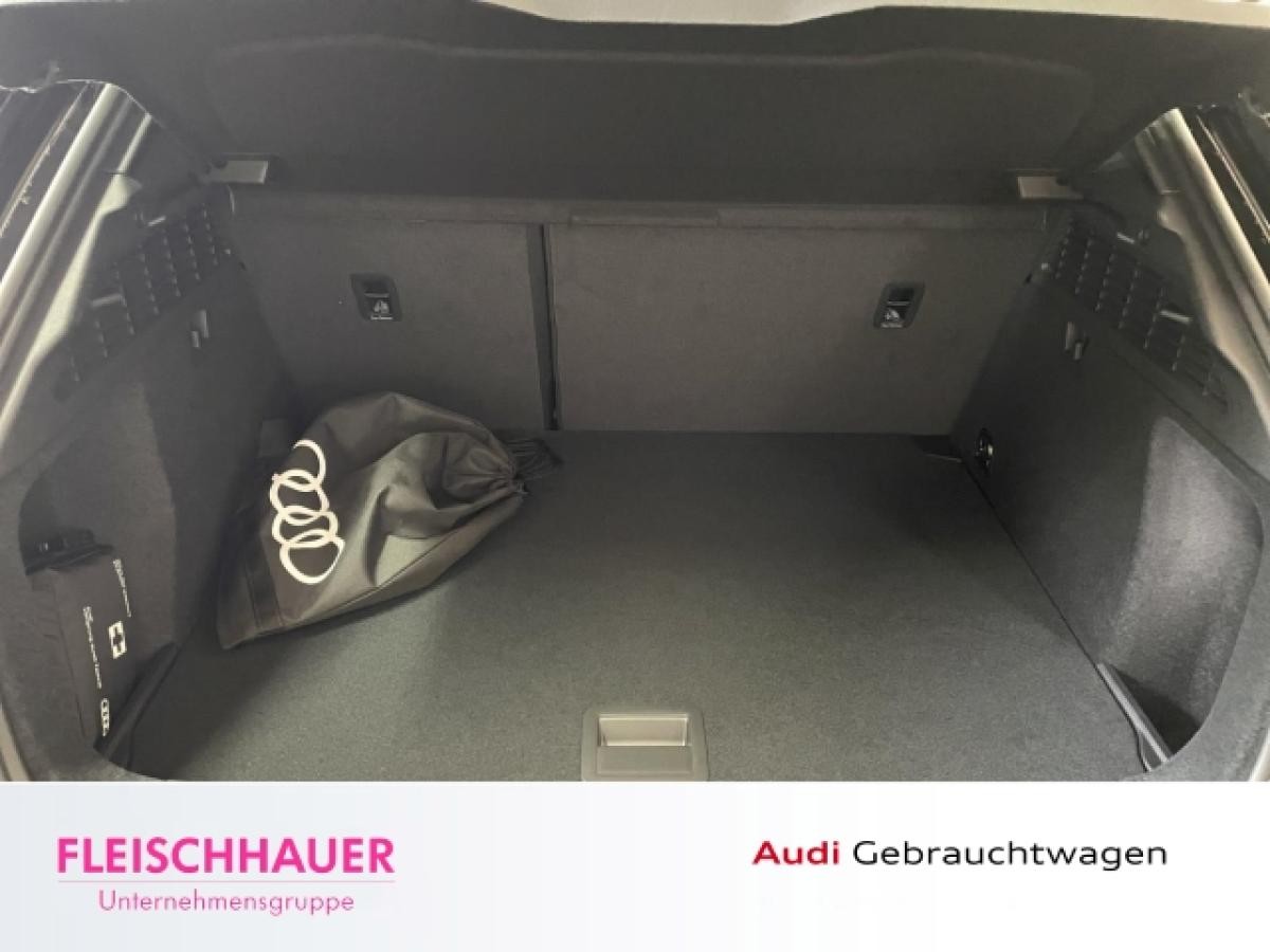 Audi A3 Sportback S line 45 TFSIe S tronic *Sonos*Panorama*ACC*LED*Business*