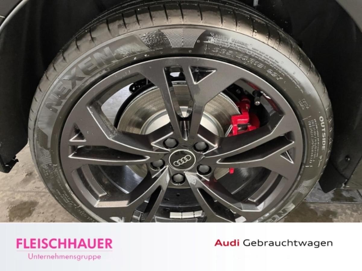 Audi A3 Sportback S line 45 TFSIe S tronic *Sonos*Panorama*ACC*LED*Business*