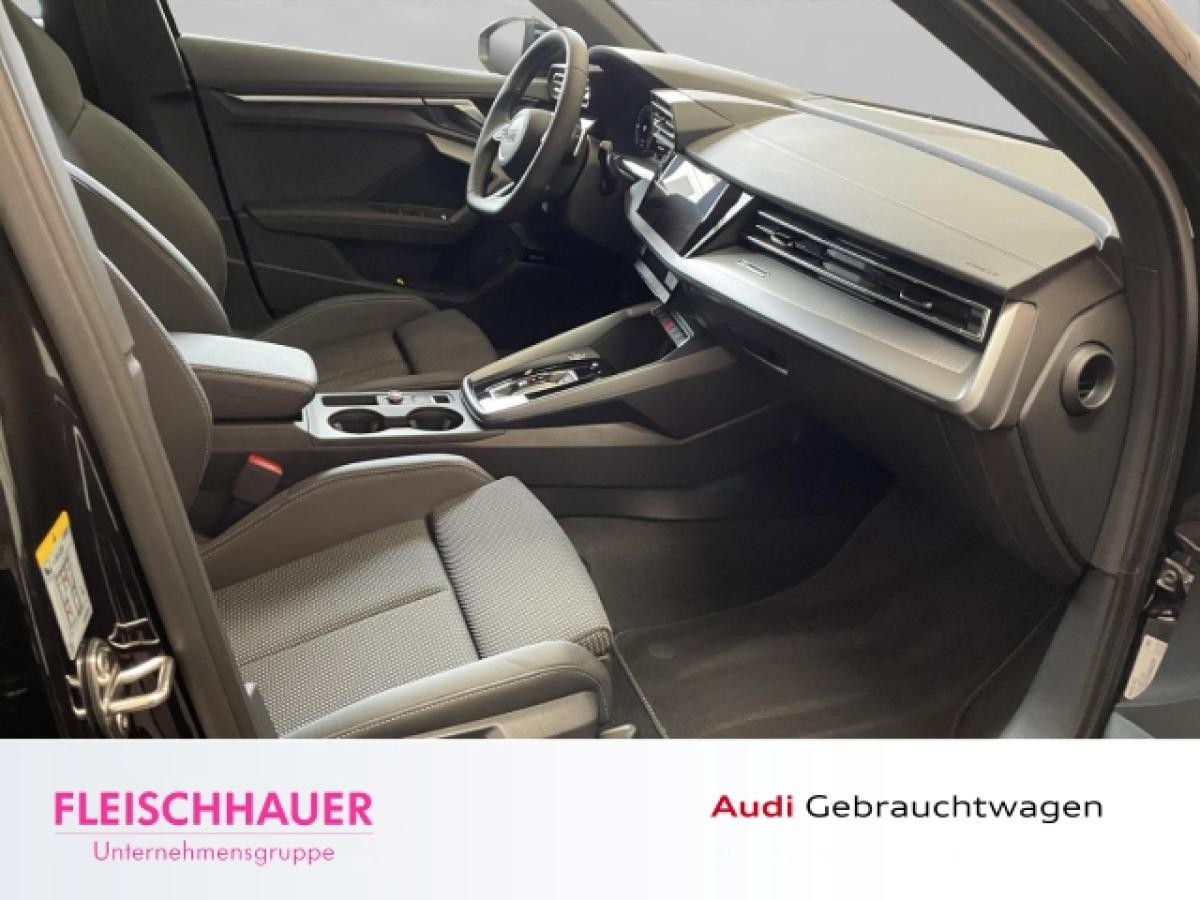 Audi A3 Sportback S line 45 TFSIe S tronic *Sonos*Panorama*ACC*LED*Business*
