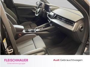 Audi A3 Sportback S line 45 TFSIe S tronic *Sonos*Panorama*ACC*LED*Business*