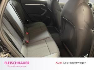 Audi A3 Sportback S line 45 TFSIe S tronic *Sonos*Panorama*ACC*LED*Business*