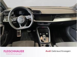 Audi A3 Sportback S line 45 TFSIe S tronic *Sonos*Panorama*ACC*LED*Business*