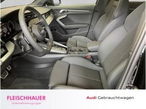 Audi A3 Sportback S line 45 TFSIe S tronic *Sonos*Panorama*ACC*LED*Business*