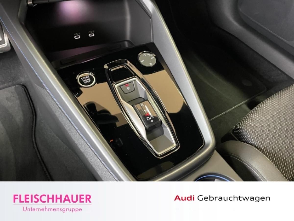 Audi A3 Sportback S line 45 TFSIe S tronic *Sonos*Panorama*ACC*LED*Business*